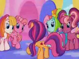 My Little Pony Sweetie Belle's Gumball Surprise