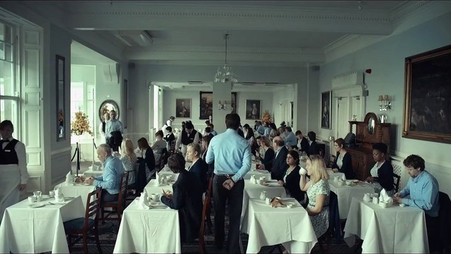 The Lobster Official International Trailer #1 (2015) - Rachel Weisz, Colin Farrell Movie HD