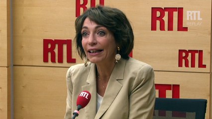 Marisol Touraine : "80 000 morts du tabac chaque année, c'est comme si chaque jour, vous annonciez le crash d'un avion de 200 personnes"