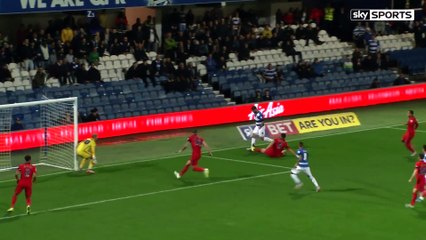 QPR vs Blackburn 2-2 all goal Highlights - September 16, 2015 - Football Championship
