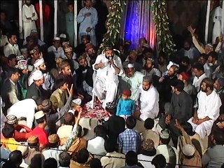 JASHAN SOHNEY DEY by Qari Shahid Mehmood in Aarzoo e Rehmat 2015