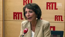 Marisol Touraine sur la promotion de l'alcool : 