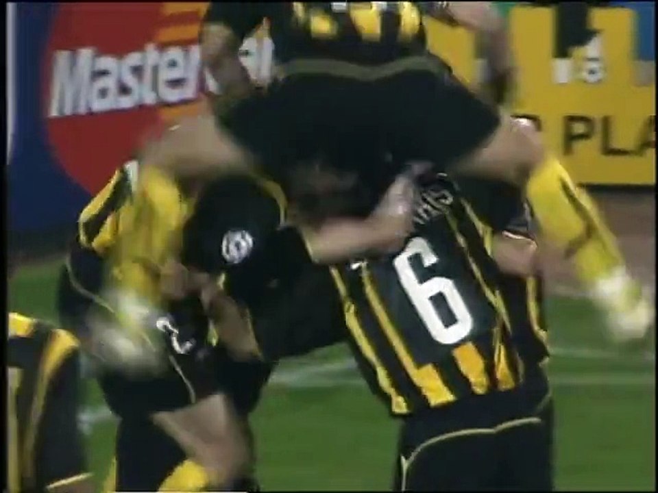 AEK-REAL 3-3