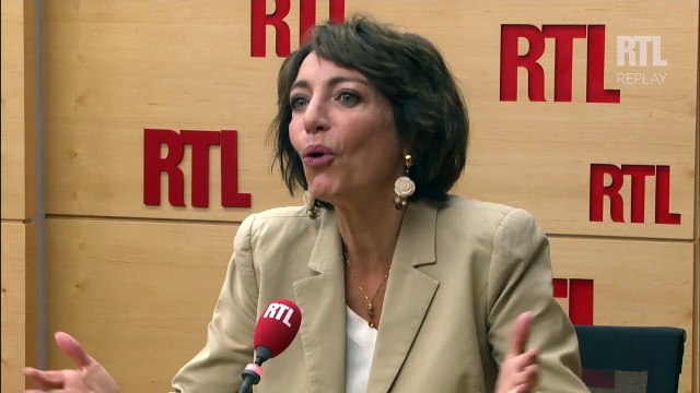 Alcool, tabac, cabines UV : Marisol Touraine défend sa politique de santé publique