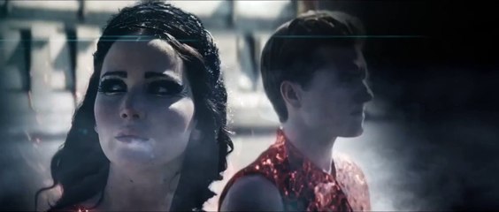 The Hunger Games- Mockingjay - Part 2 Official 'Prim' Trailer (2015) - Jennifer Lawrence Movie HD