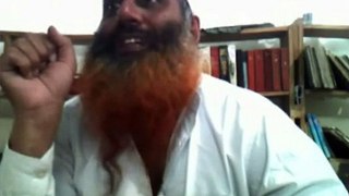 80-Mas’alah- Sheikh ZUBAIR Ali Zai r.a, Aik ” HAQ-GO ” ALIM-e-DEEN (With Original VIDEO Clips) Part-2