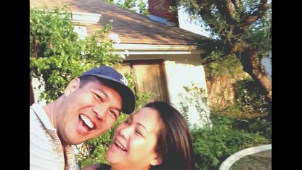 Ce couple a fait un film d'horreur pour annoncer la venue de leur bébé!