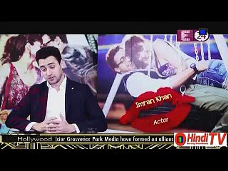 Lip To Lip De Kissiyan Song Making 17th September 2015 Hindi-Tv.Com
