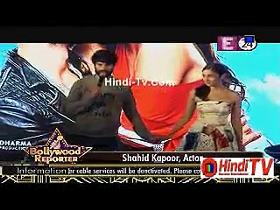 Sham Shandaar Song Launch 17th September 2015 Hindi-Tv.Com