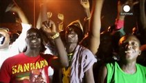 Burkina Faso: Demonstranten verlangen Freilassung der Freilassung der Übergangsregierung