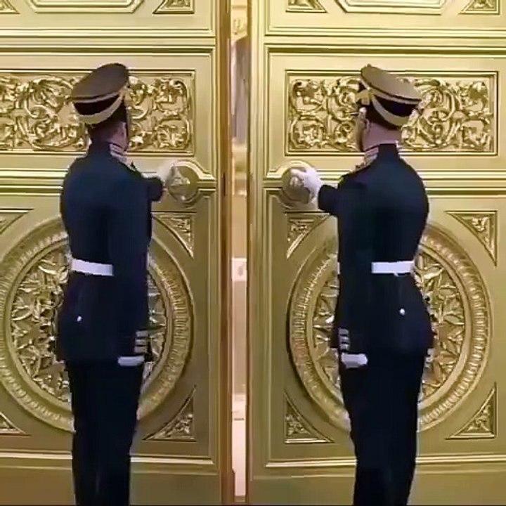 A former KGB officer needs your help