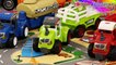 Farm Tractor / Traktor Farm - Blue / Niebieski - Dickie Toys - 203473036 - Recenzja