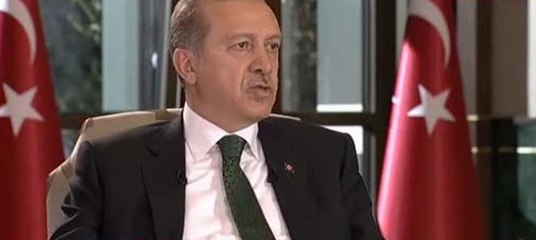 Erdoğan'dan Nokta'nın kapağı için ağır sözler: Bunlar şerefsiz