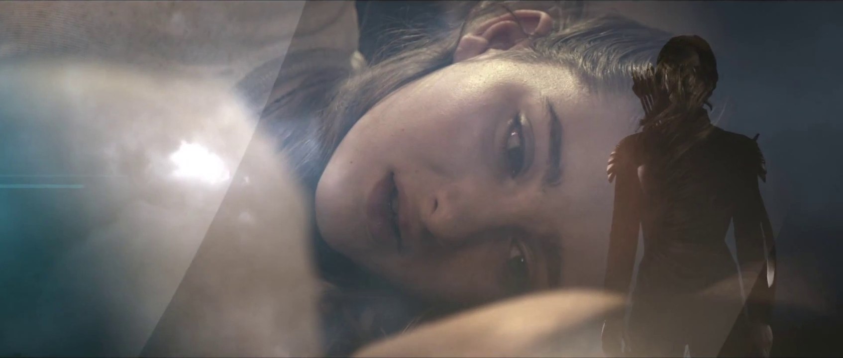 The Hunger Games - la révolte 2eme partie de Francis Lawrence - bande-annonce