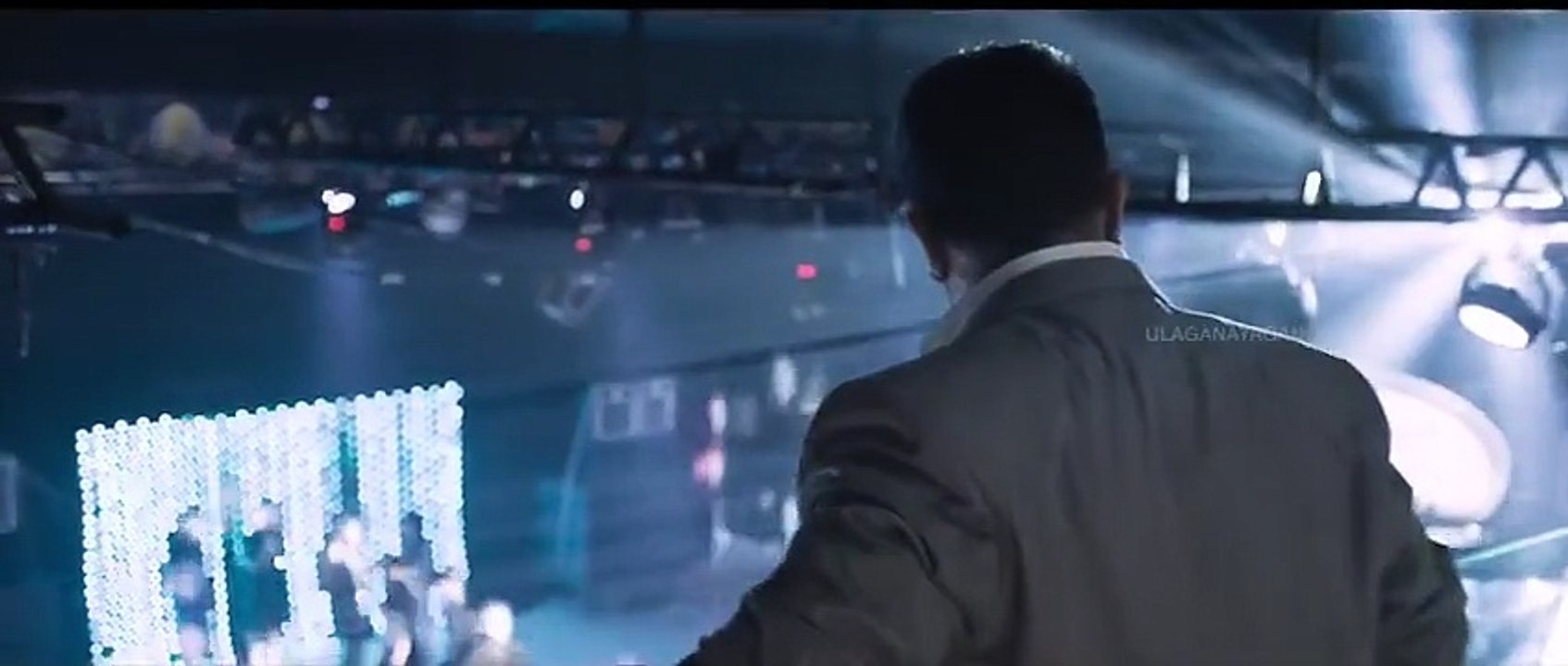 Thoongaavanam - Official Trailer - #1 - Kamal Haasan - Ghibran - Rajesh M Selva