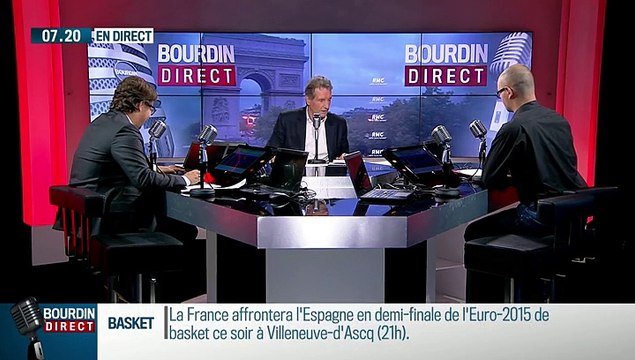 Guénolé, du concret: Retard de paiement: Le Fisc à la rescousse des PME - 17/09