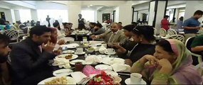 Rising Stars PC Buffet Hi Tea 13th Sep 2015