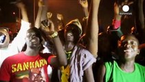 افزایش اعتراضها در بورکینافاسو به بازداشت رئیس جمهوری موقت و نخست وزیر این کشور
