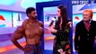 Ce bodybuilder est la preuve vivante que les injections musculaires c'est le mal !