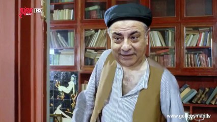 Kalk ulan babamın koltuğundan