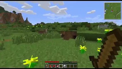 Zagrajmy w 'Minecraft' #1 - Przygody Trzech Świrniętych Muszkieterów - Wstęp i Pierwsza Noc