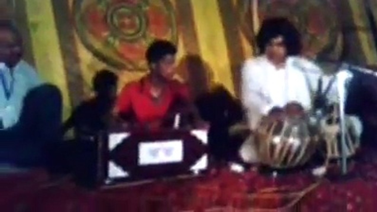 Sajawal Khan Tabla Solo AT Lahore