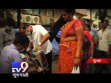 Mumbai: Dabbawalas to serve FREE food to TB patients - Tv9 Gujarati