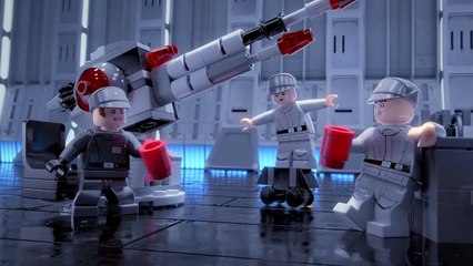 LEGO® Star Wars™ - Empire Take Over