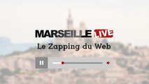 Marseille : le zapping du web #1
