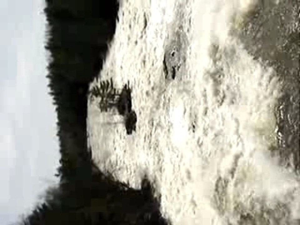 Chutes de plaisances 2