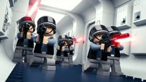 LEGO® Star Wars - Droid Tales Trailer Mission to Mos Eisley Disney XD