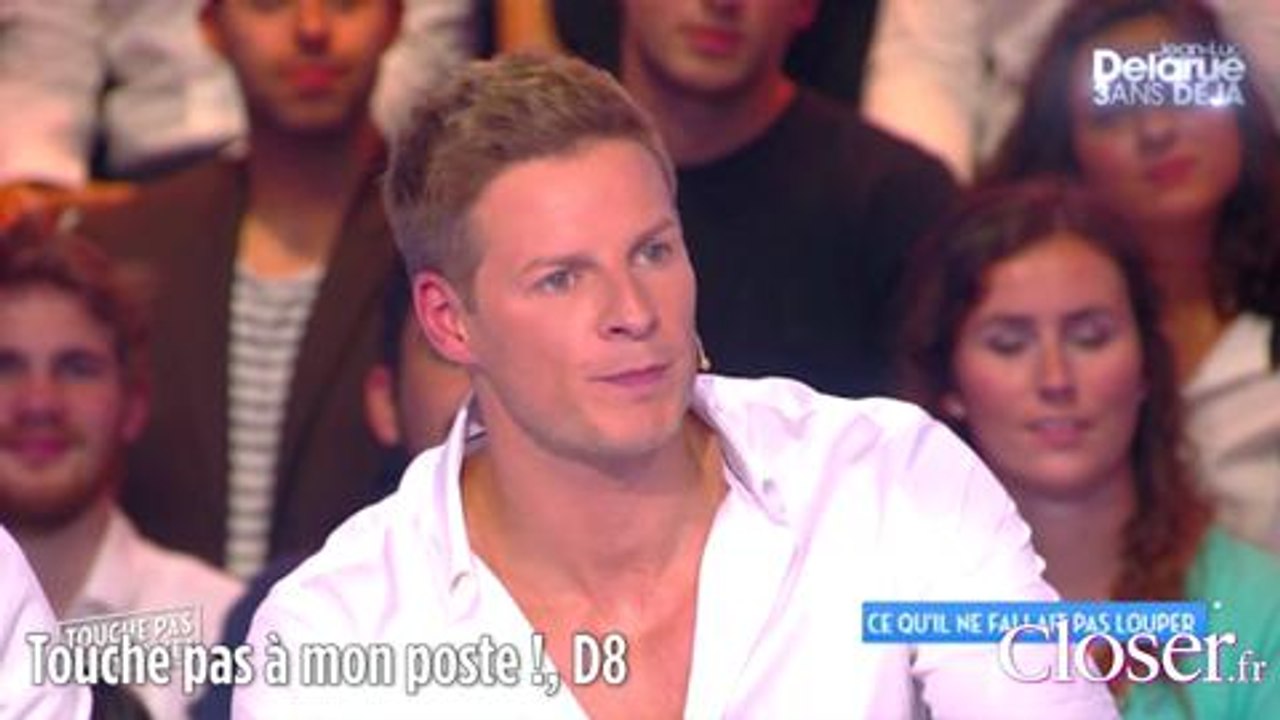 Touche pas à mon poste ! Matthieu Delormeau répond aux accusations de Clara Morgane
