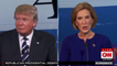 Donald Trump atomisé par Carly Fiorina lors du dernier débat avant la primaire républicaine