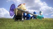 LEGO® Star Wars™ 2015 Mini Movie Ep 04 - Prequel Battle