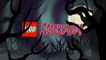 LEGO® Scooby Doo & The Haunted Isle Game