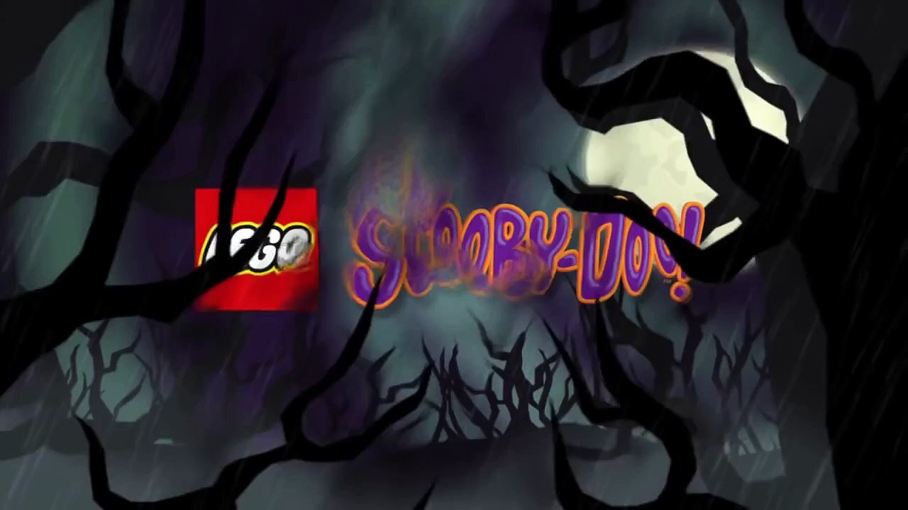LEGO® Scooby Doo & The Haunted Isle - Game Trailer (Global)