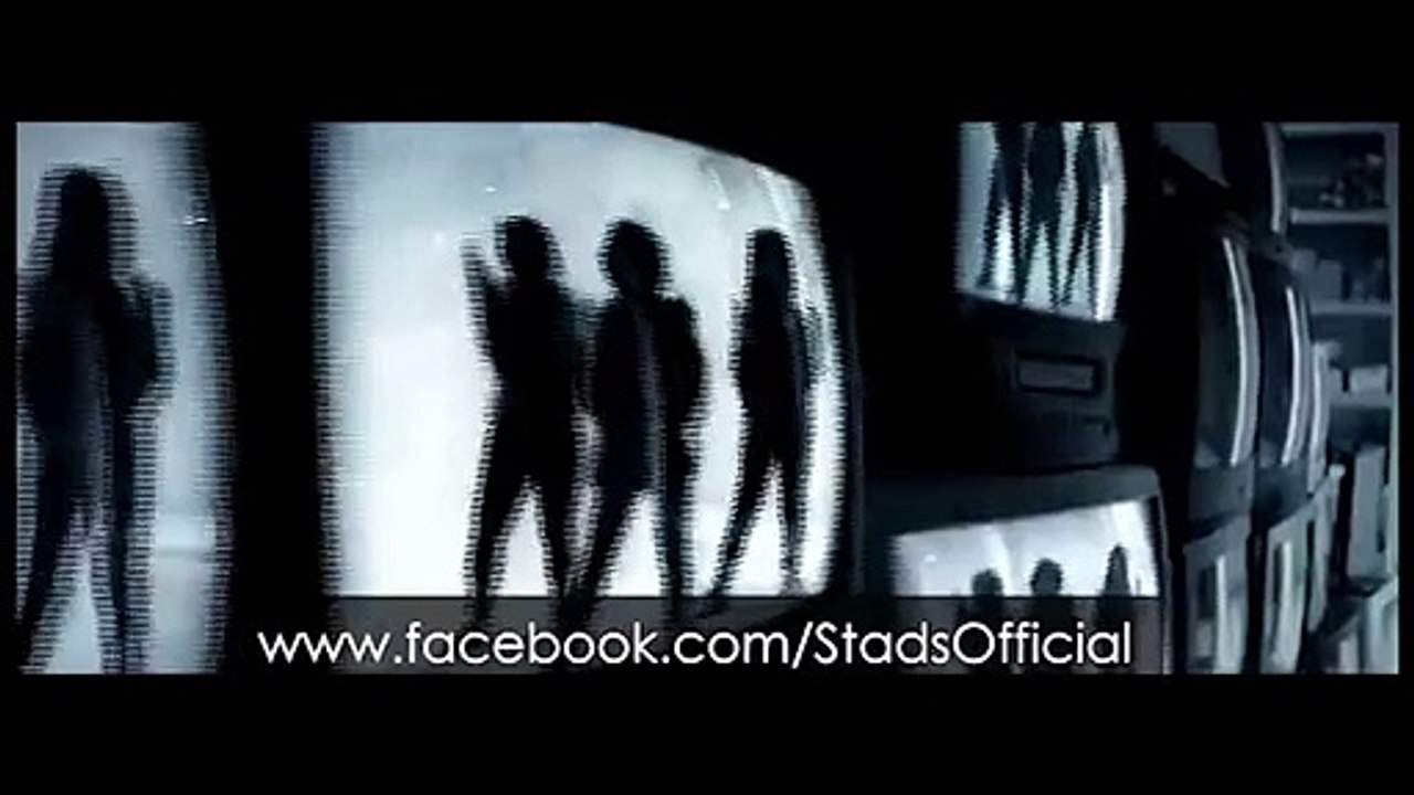 Hollywood Rapping Vs Pakistani Rapping By STADS Production - Video