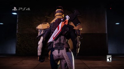 The Limited Edition Destiny  The Taken King PS4 Bundle