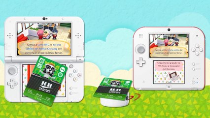 Animal Crossing  Happy Home Designer - Te presentamos a Totakeke