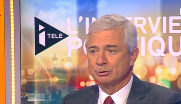 Pour Bartolone, l'évacuation du camp de réfugiés à Paris est «humaine»