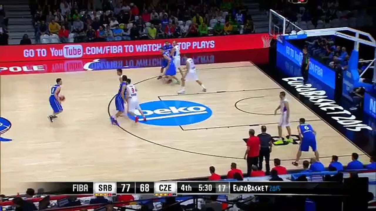 Uçtu uçtu Vesely uçtu!