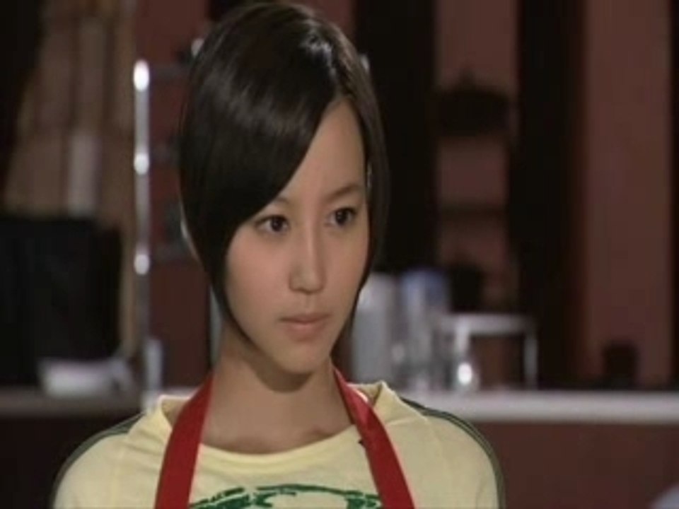 Teppan Shoujo Akane 03 (3/3)