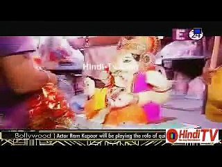 Saath Nibhaana Sathiya 17th September 2015 Bappa Ki Masti Mein Choor Hua Tv Town Hindi-Tv.Com