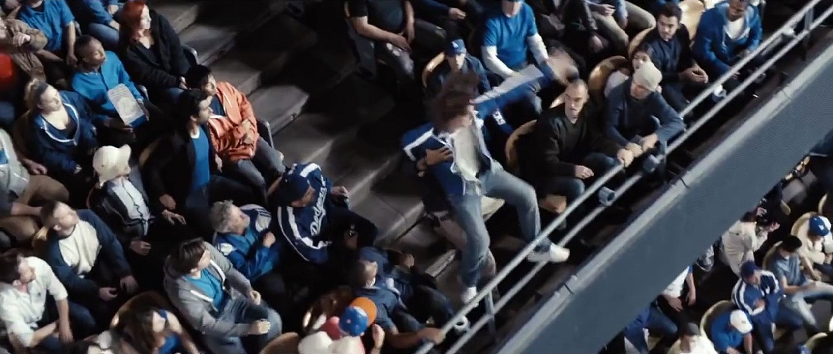 Secret in Their Eyes (2015) Official Trailer #1 - Nicole Kidman, Julia Roberts