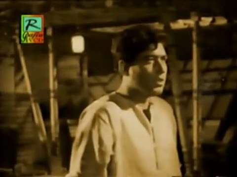 Aey Dil Kisi ki Yad Mein EK TERA SAHARA - HD