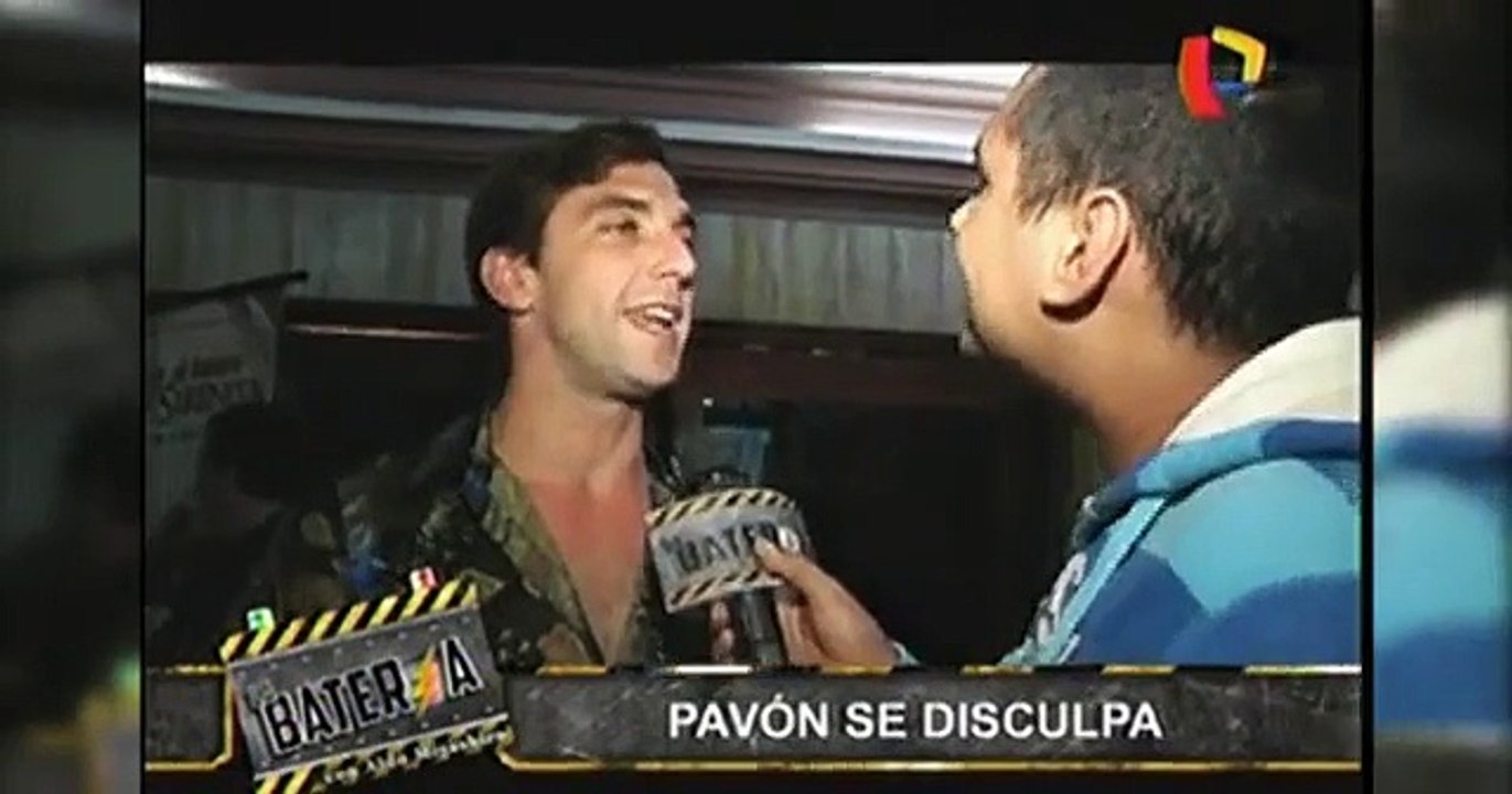 Peru, Terremoto en Chile, Champions League, Mil...