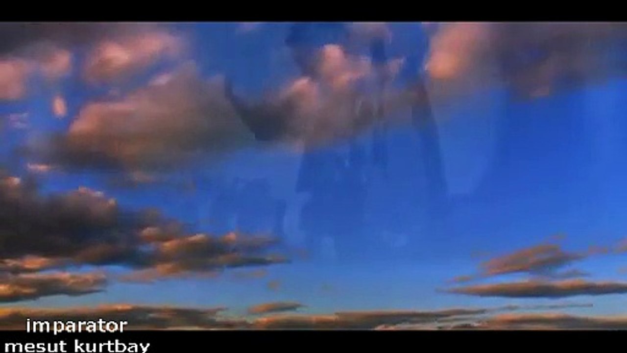 Zeki Müren - Gökyüzünde Duman Duman Bulutsun