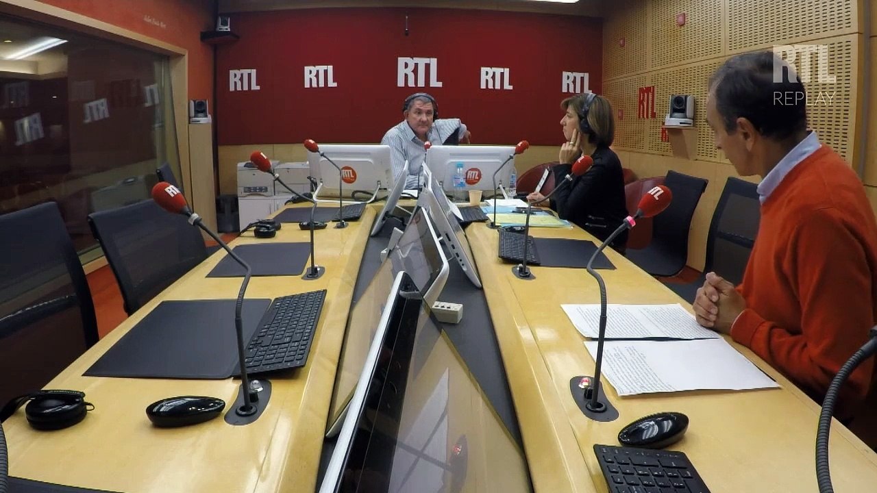 Syrie : "Pour Poutine, Assad ne sera pas un nouveau Kadhafi", dit Éric Zemmour