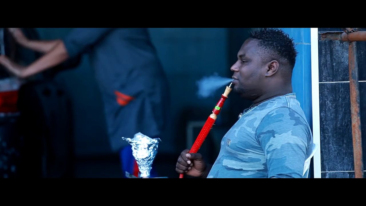 Teaser Balti feat Akram Mag