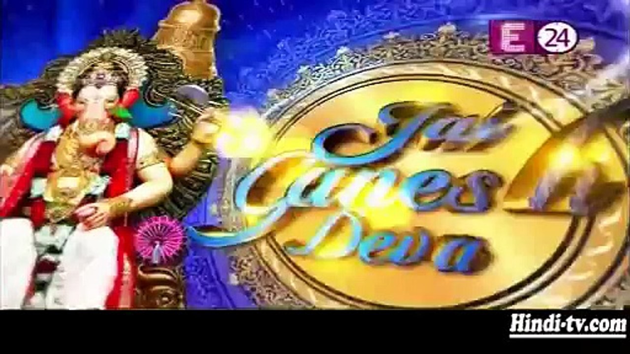 Ritvik Ke Ghar Bhappa Ka Swagat-17 Sept 2015